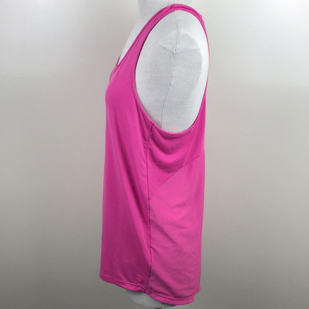MPG Performance Tank Top - Picture 4 of 8